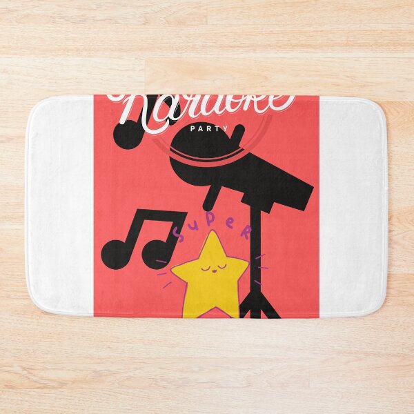 Item preview, Karaoke Super Star designed and sold by Highhocreations.