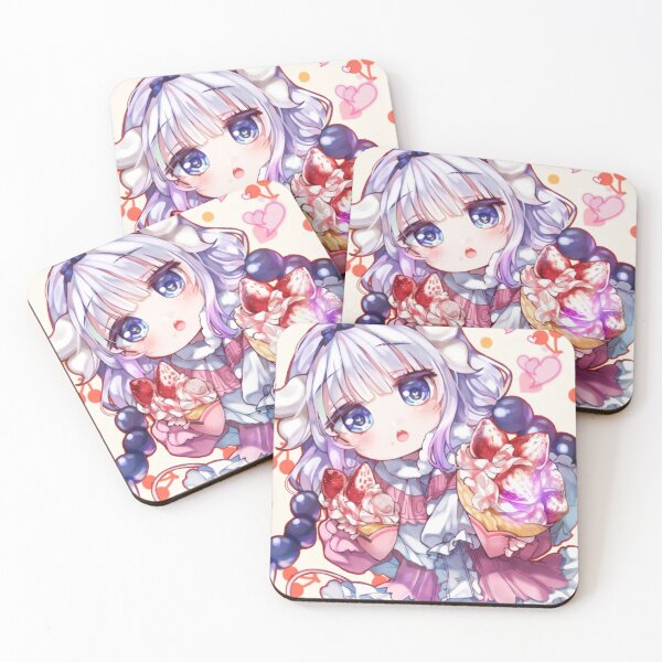 Item preview, Miss Koboyashi's Dragon Maid Kanna  designed and sold by Kita Gates.