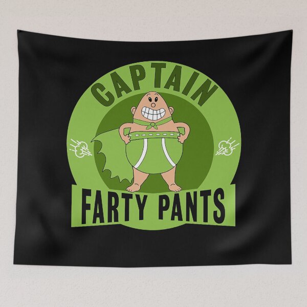 Item preview, Gifts For Women Captain Underpants Gifts For A Boy - Cute Boy Gifts - Funny Boy Gifts - Dad Gifts designed and sold by KernsJamesGordo.