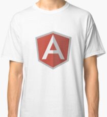 Angular Classic T-Shirt