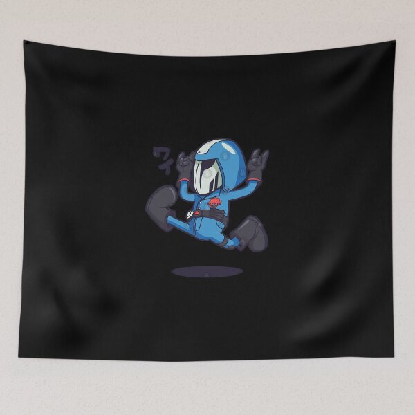 Item preview, Cobra Comm Jump  designed and sold by CleveCristen.