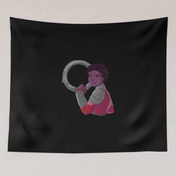 Item preview, nakia  designed and sold by TrinidyChan.