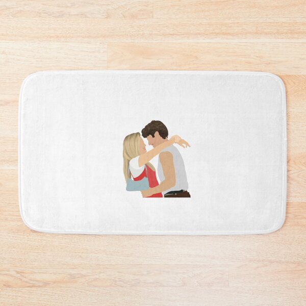 Item preview, Kate and Jamie designed and sold by erinsdrawings.