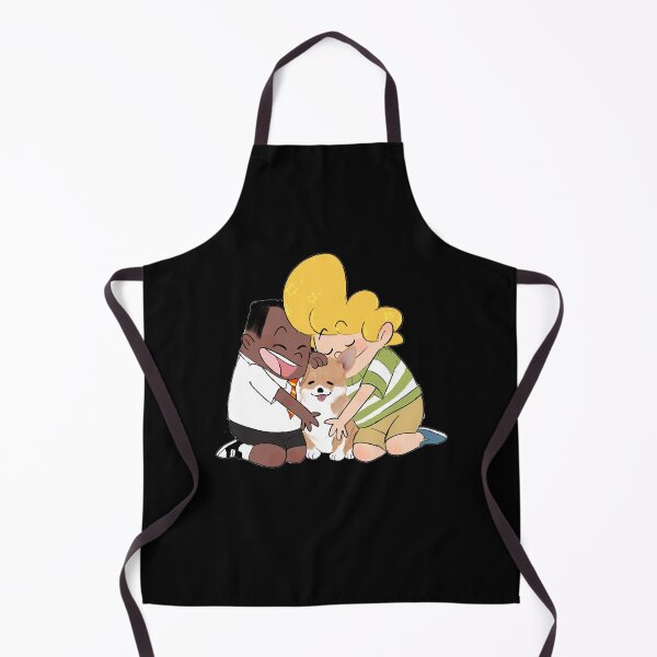 Item preview, Mens My Favorite Captain Underpants Two The Doge designed and sold by KernsJamesGordo.