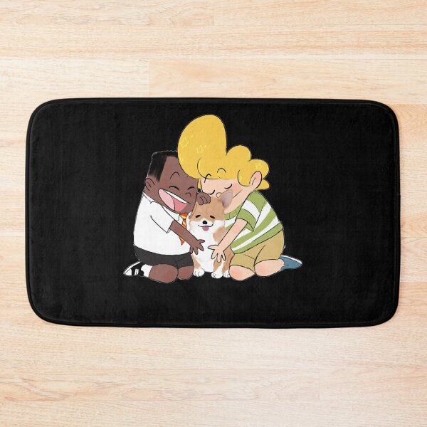 Item preview, Mens My Favorite Captain Underpants Two The Doge designed and sold by KernsJamesGordo.