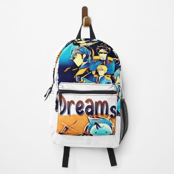 Item preview, Dream SMP Team designed and sold by BrigitteLeota.