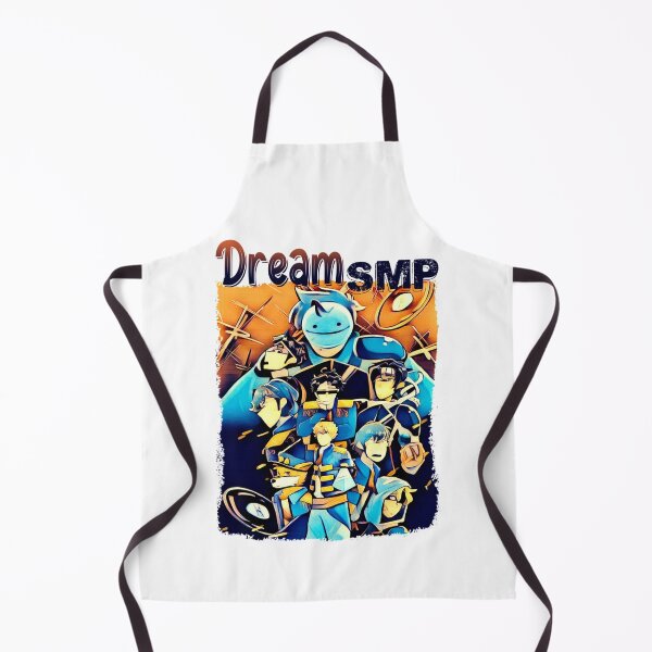 Item preview, Dream SMP Team designed and sold by BrigitteLeota.