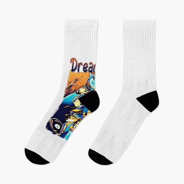 Item preview, Dream SMP Team designed and sold by BrigitteLeota.