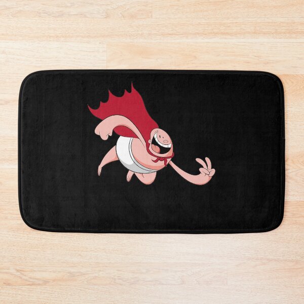 Item preview, Mens Womens Captain Underpants Hand designed and sold by KernsJamesGordo.