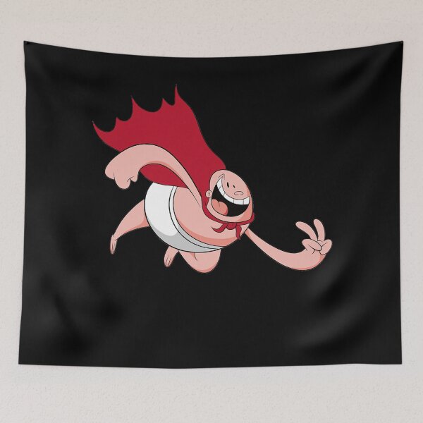 Item preview, Mens Womens Captain Underpants Hand designed and sold by KernsJamesGordo.