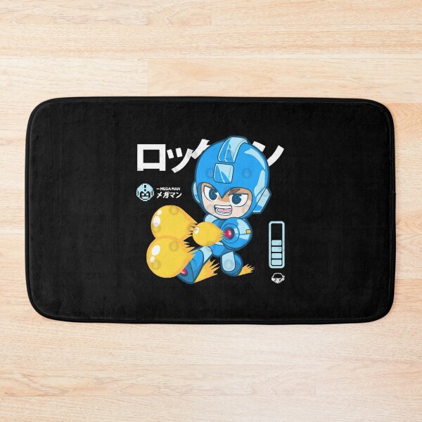 Item preview, ROKKUMAN  designed and sold by CleveCristen.
