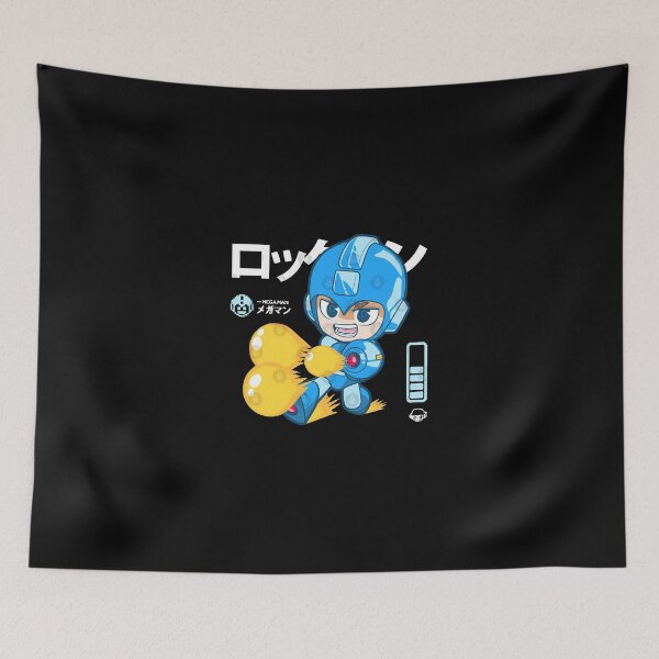 Item preview, ROKKUMAN designed and sold by CleveCristen.
