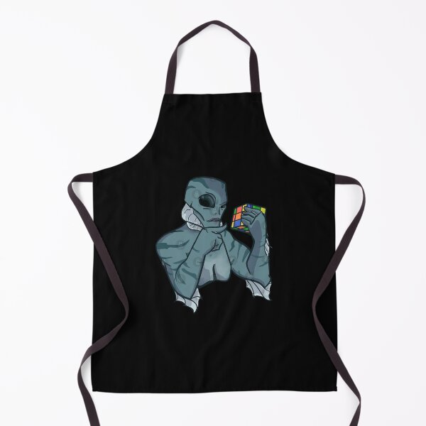 Item preview, abesapien  designed and sold by TrinidyChan.