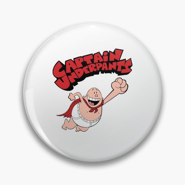 Item preview, Music Vintage Krupp Trala Laaa Captain Underpants designed and sold by KernsJamesGordo.
