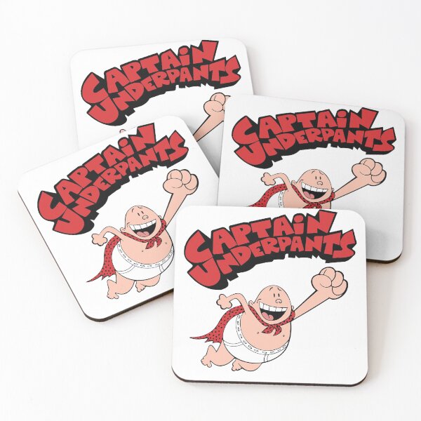 Item preview, Music Vintage Krupp Trala Laaa Captain Underpants designed and sold by KernsJamesGordo.
