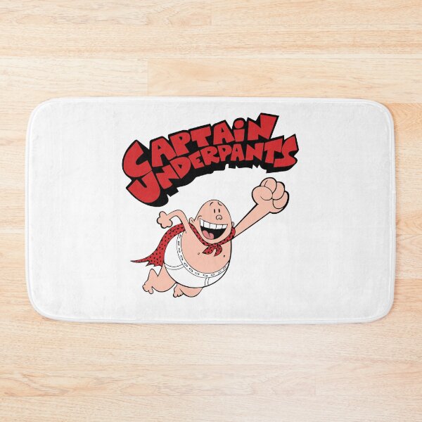 Item preview, Music Vintage Krupp Trala Laaa Captain Underpants designed and sold by KernsJamesGordo.