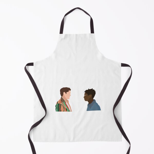 Item preview, Vince and Ben  designed and sold by erinsdrawings.