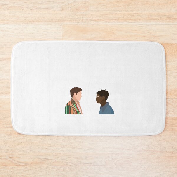Item preview, Vince and Ben  designed and sold by erinsdrawings.