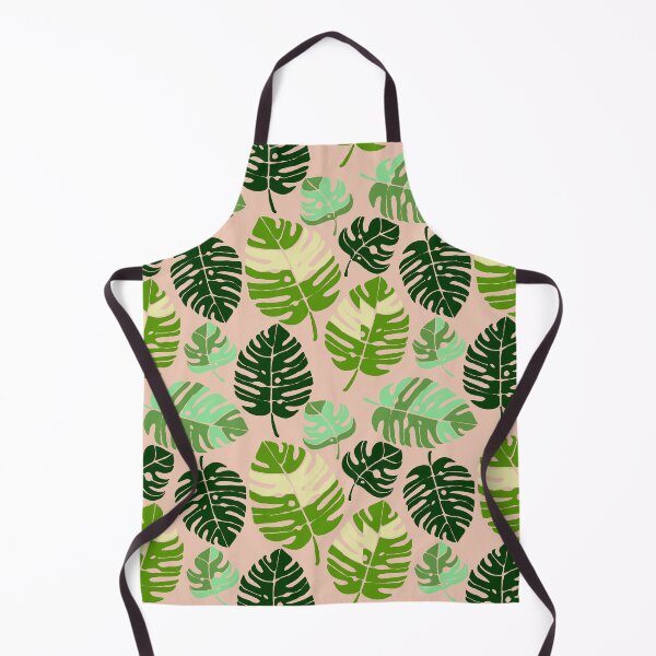 Item preview, Tropical Leaves Pattern designed and sold by mrsalbert.