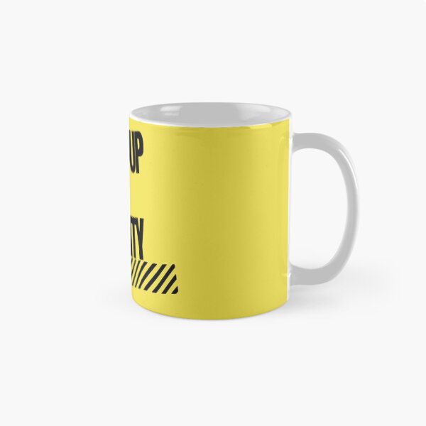 Item preview, Wake up to reality designed and sold by Wedex.