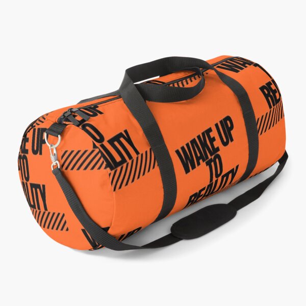 Item preview, Wake up to reality designed and sold by Wedex.