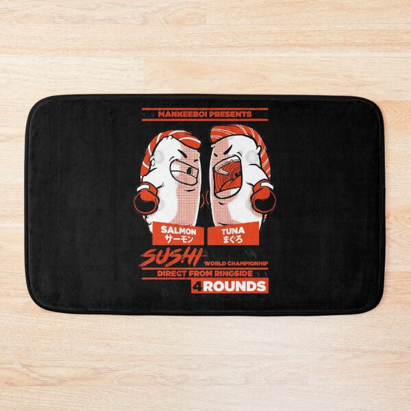 Item preview, Sushi Brawl  designed and sold by CleveCristen.