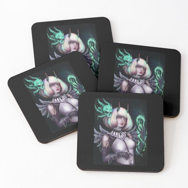 Item preview, Demoness   designed and sold by p3bi3sK8Dc.