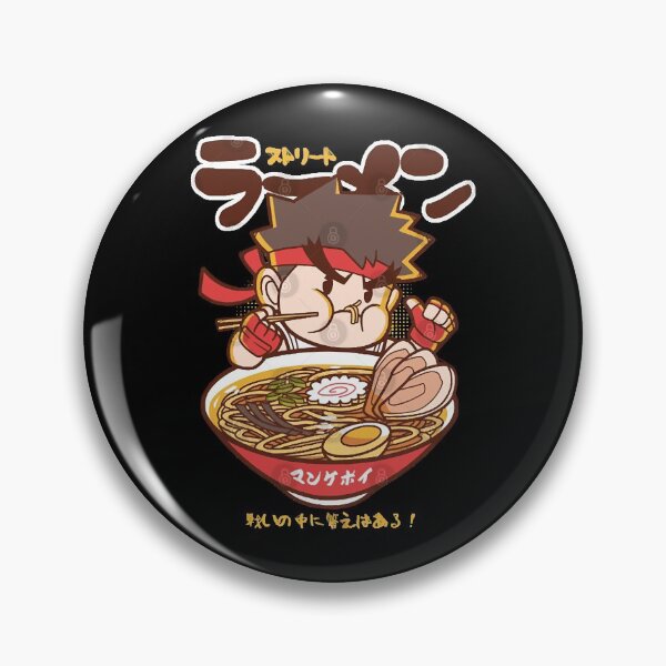 Item preview, Hadou Ramen  designed and sold by CleveCristen.