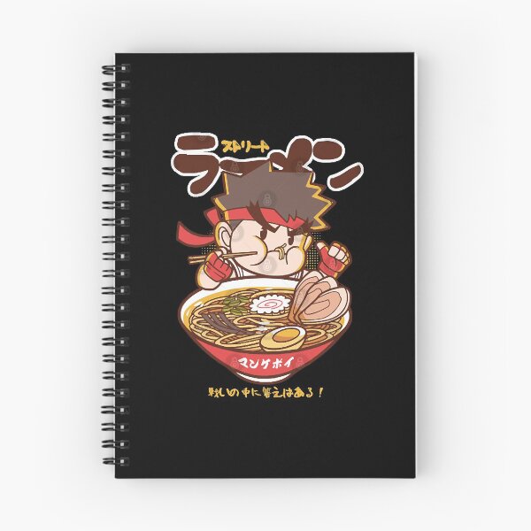 Item preview, Hadou Ramen  designed and sold by CleveCristen.