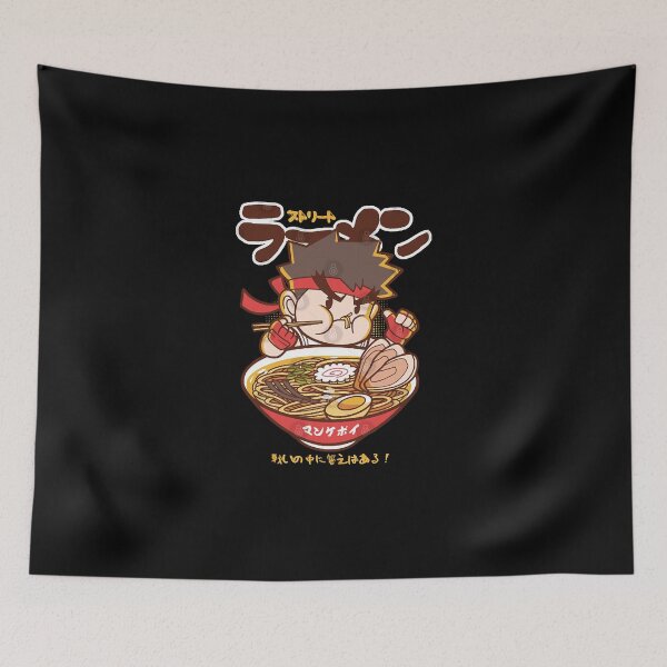 Item preview, Hadou Ramen  designed and sold by CleveCristen.
