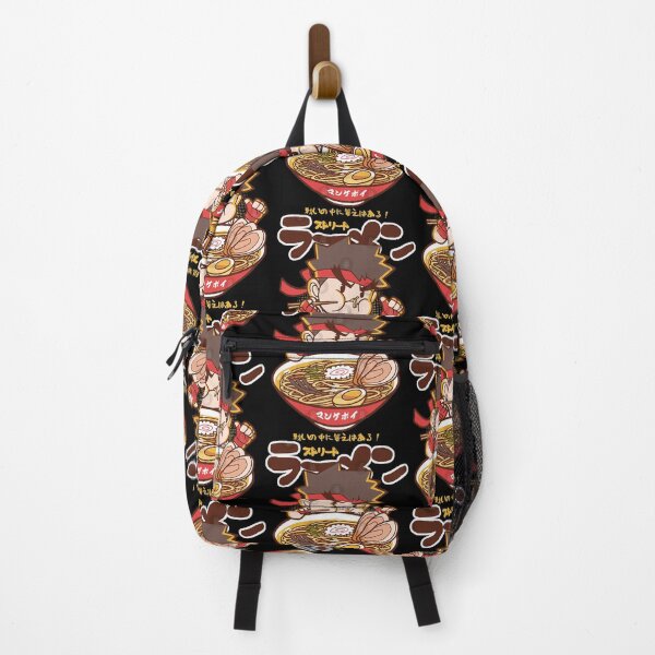Item preview, Hadou Ramen designed and sold by CleveCristen.