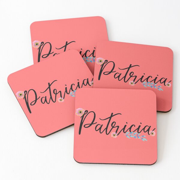 Item preview, Patricia designed and sold by lazarosdesign.