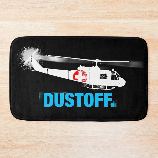 Item preview, Dustoff.  designed and sold by Tobias1969.
