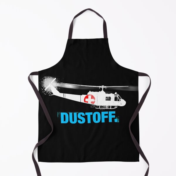 Item preview, Dustoff.  designed and sold by Tobias1969.