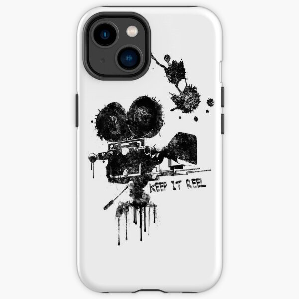 Film Reel Phone Cases for Sale