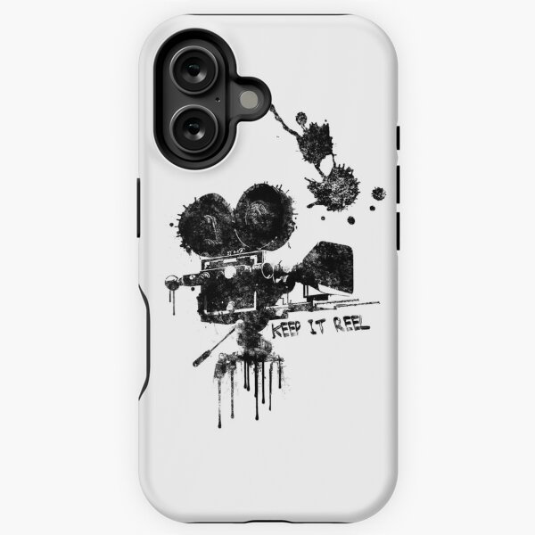 Item preview, Keep it Reel. designed and sold by Joshua Steele.