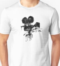 Keep it Reel. Unisex T-Shirt