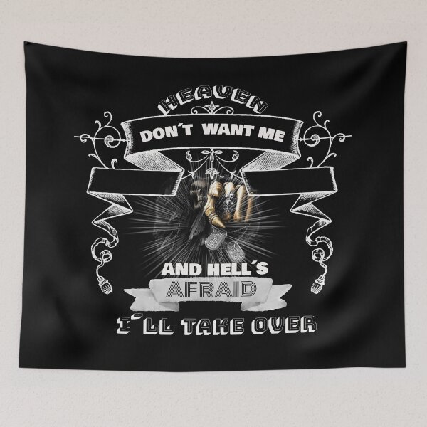 Item preview, Grim Reaper, the hell designed and sold by Gothic Fantasy.