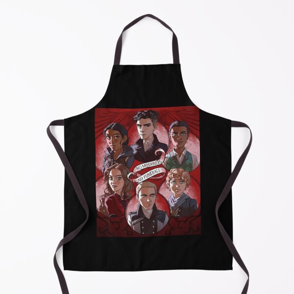 Item preview, The Grishaverse designed and sold by BrigitteLeota.