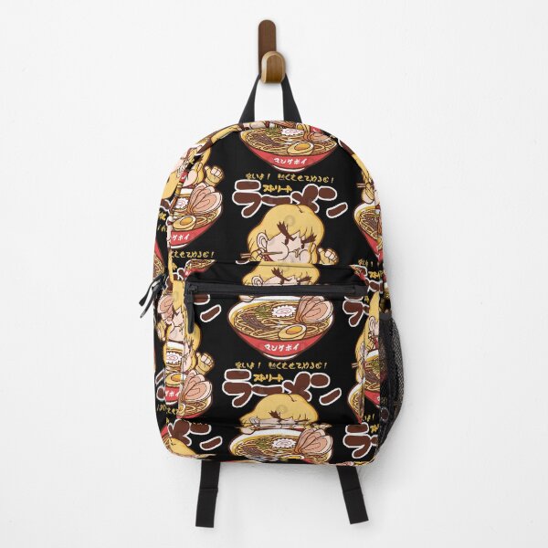 Item preview, HADOU RAMEN-KEN designed and sold by CleveCristen.