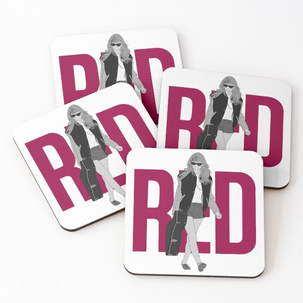 Item preview, walking fast through the traffic lights designed and sold by girlwithlatte.