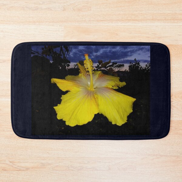 Item preview, Yellow at dusk designed and sold by Jim Marjoram.