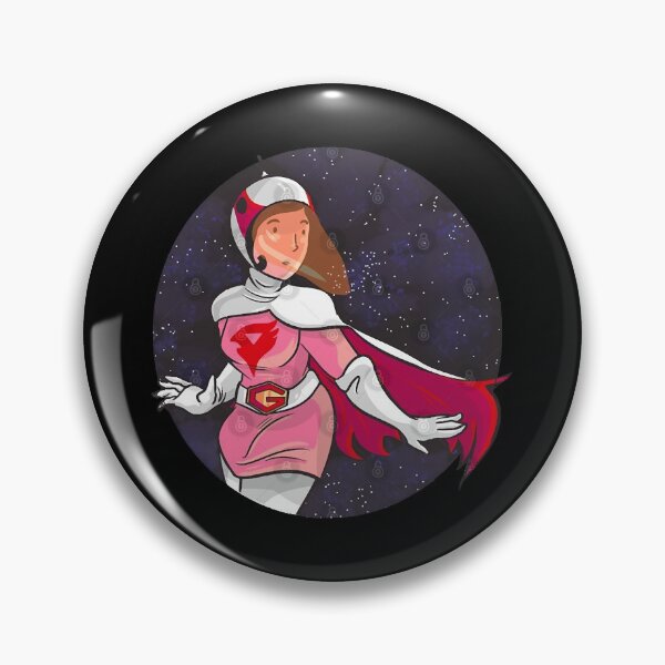 Item preview, princess (jun the swan)  designed and sold by TrinidyChan.
