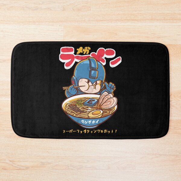 Item preview, Mega Ramen  designed and sold by CleveCristen.
