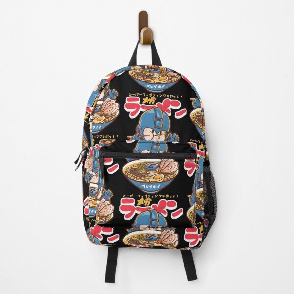 Item preview, Mega Ramen designed and sold by CleveCristen.
