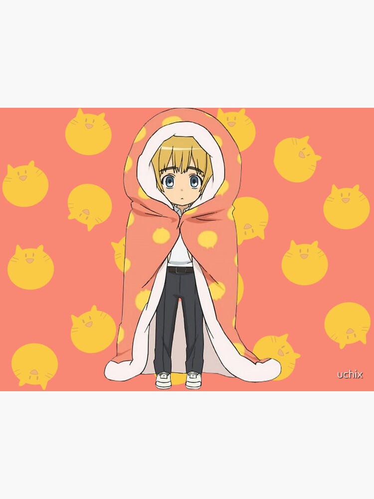 "Armin futon" Poster for Sale by uchix Redbubble