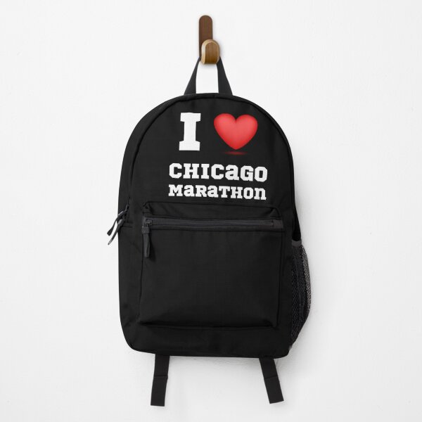 Item preview, Copy of I Love Chicago Marathon designed and sold by Marathon-Runner.