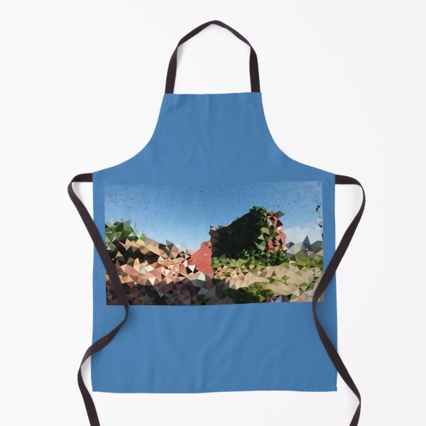 Item preview, Reclaimed by Triangles designed and sold by M-PixelGarden.