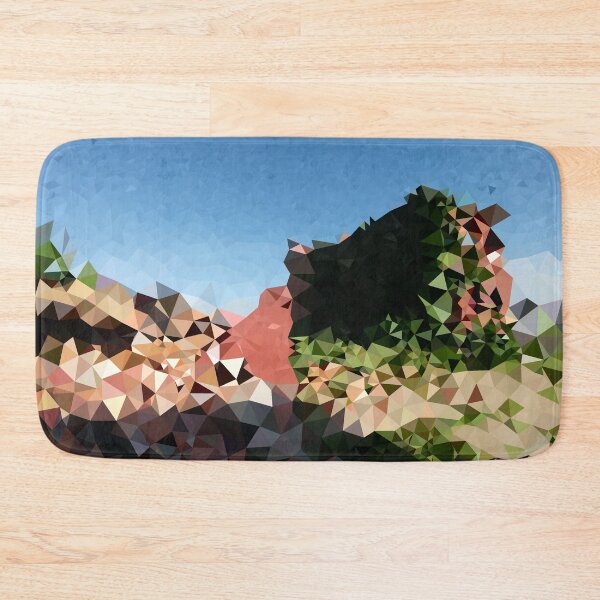 Item preview, Reclaimed by Triangles designed and sold by M-PixelGarden.
