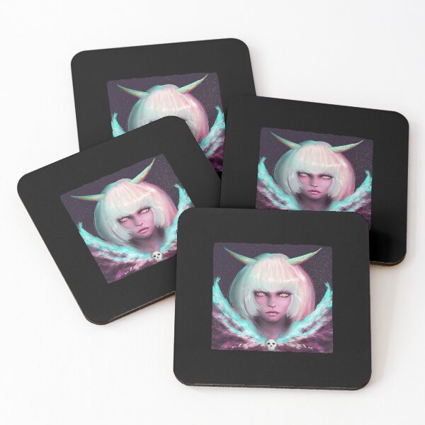 Item preview, Demoness    designed and sold by p3bi3sK8Dc.